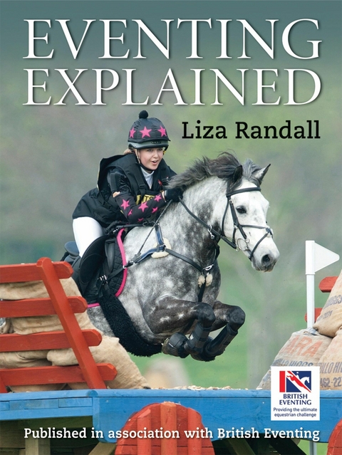 EVENTING EXPLAINED - Liza Randall