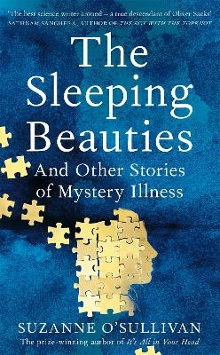 The Sleeping Beauties - Suzanne O'Sullivan