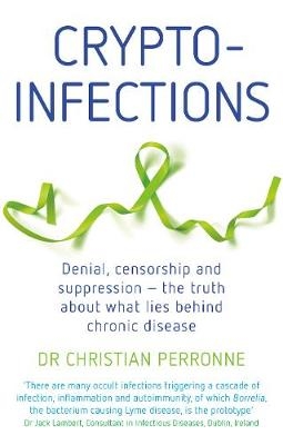 Crypto-infections - Christian Perronne