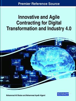 Innovative and Agile Contracting for Digital Transformation and Industry 4.0 - 