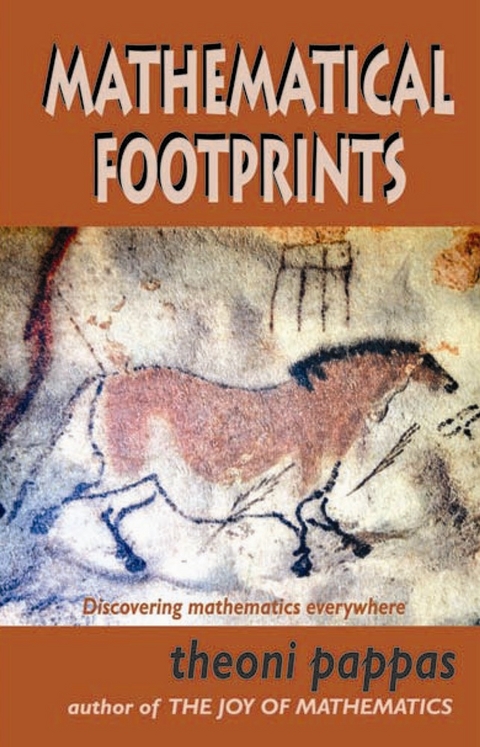 Mathematical Footprints -  Theoni Pappas