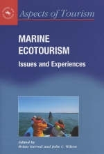 Marine Ecotourism - 