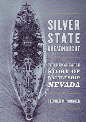 Silver State Dreadnought - Stephen M. Younger