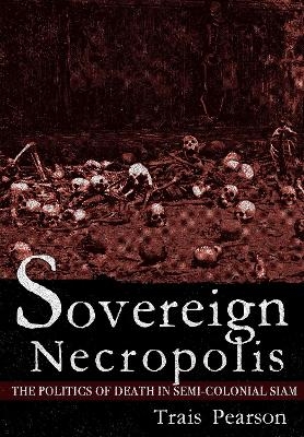 Sovereign Necropolis - Trais Pearson