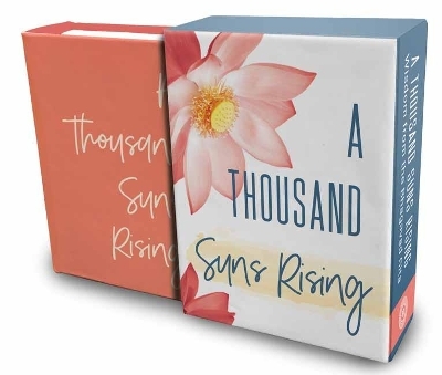 A Thousand Suns Rising - Mandala Publishing