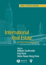 International Real Estate - 