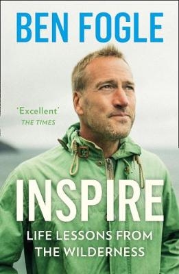 Inspire - Ben Fogle