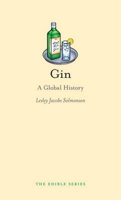 Gin -  Lesley Jacobs Solmonson