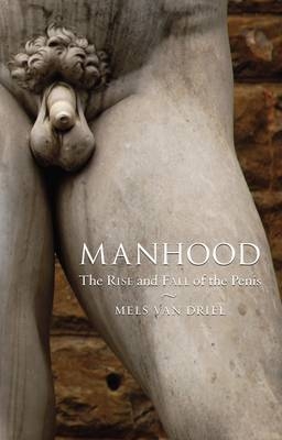 Manhood -  Mels van Driel