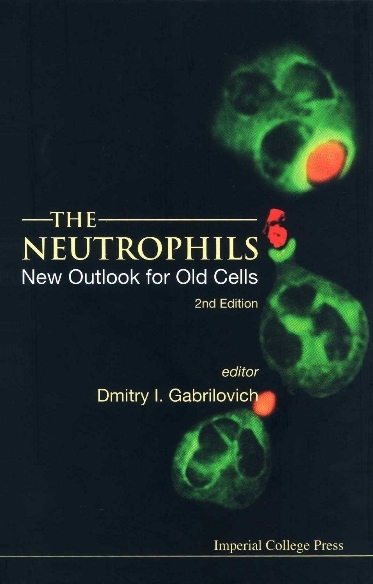 NEUTROPHILS, THE                   (2ED) - 