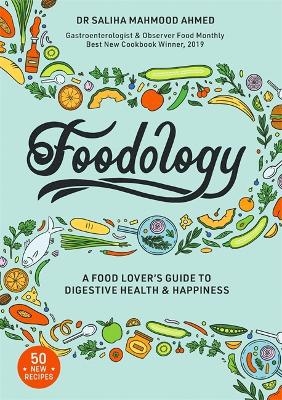 Foodology - Saliha Mahmood Ahmed