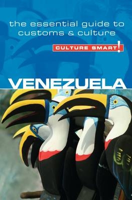 Venezuela - Culture Smart! -  Russell Maddicks