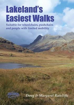 Lakeland's Easiest Walks -  Doug Ratcliffe