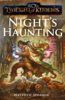 Night's Haunting -  Matthew Sprange