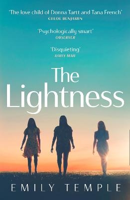 The Lightness - Emily Temple