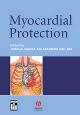 Myocardial Protection - 