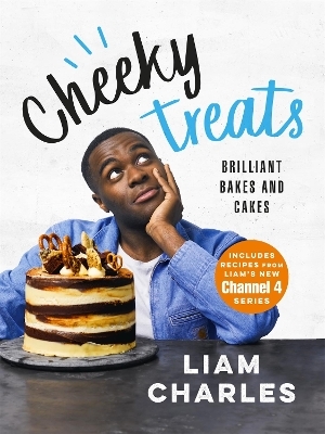 Liam Charles Cheeky Treats - Liam Charles