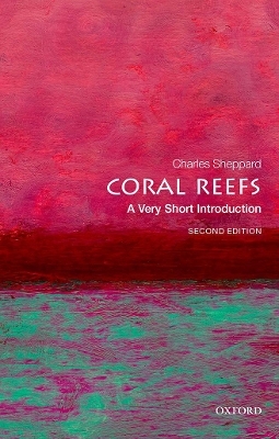 Coral Reefs - Charles Sheppard