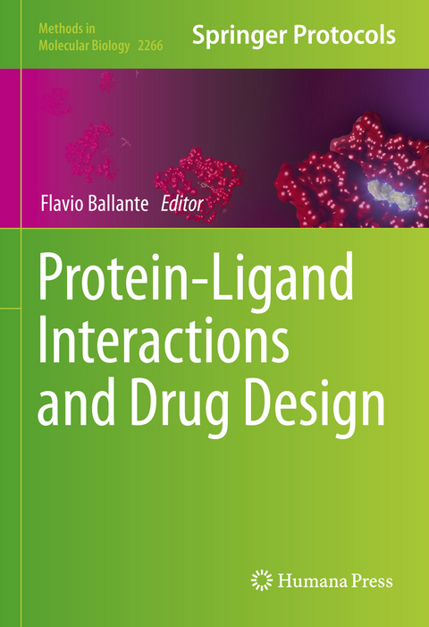 Protein-Ligand Interactions and Drug Design - 