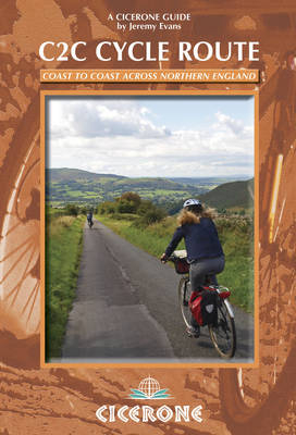 C2C Cycle Route -  Jeremy Evans