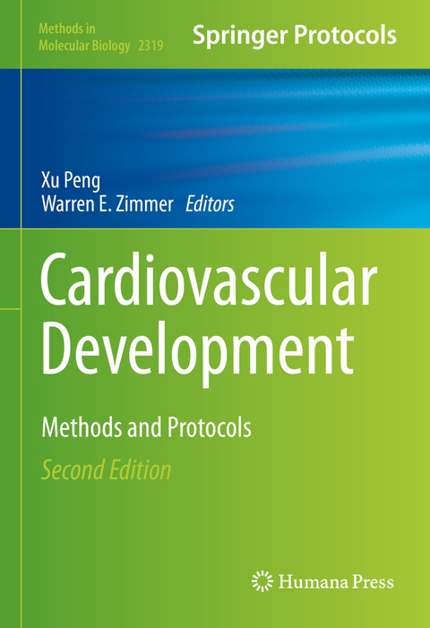 Cardiovascular Development - 