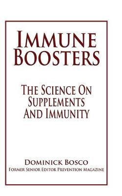 Immune Boosters - Dominick Bosco