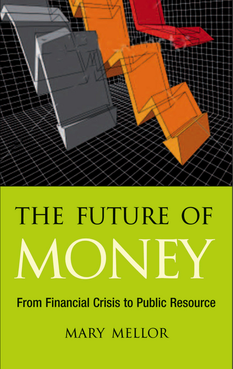 The Future of Money -  Mary Mellor