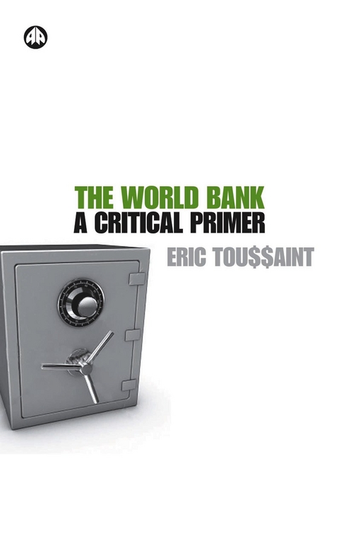 The World Bank - Eric Toussaint