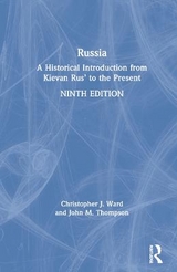 Russia - Ward, Christopher J.; Thompson, John M.