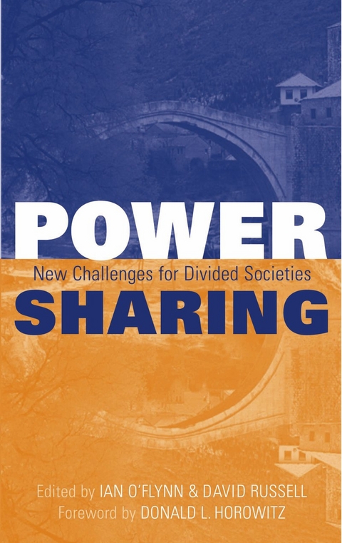 Power Sharing - 