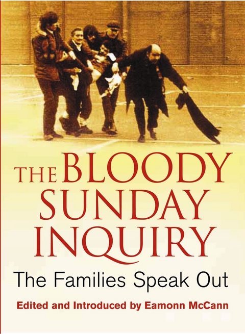 The Bloody Sunday Inquiry - 