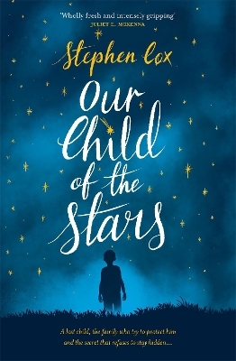 Our Child of the Stars - Stephen Cox