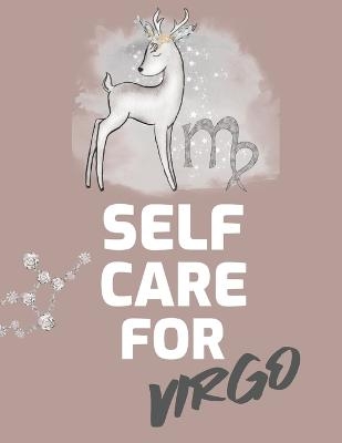 Self Care For Virgo - Patricia Larson