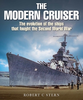 The Modern Cruiser - Robert C. Stern