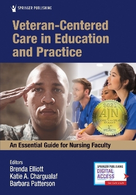 Veteran-Centered Care in Education and Practice - 