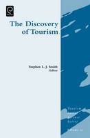 Discovery of Tourism - 