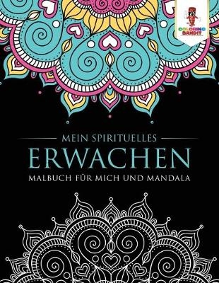 Mein spirituelles Erwachen -  Coloring Bandit