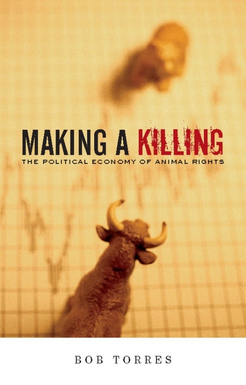 Making A Killing - Bob Torres