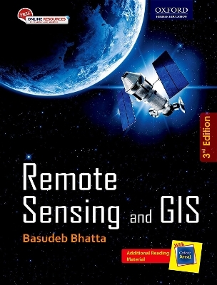 Remote Sensing and GIS - Basudeb Bhatta