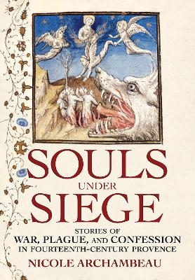 Souls under Siege - Nicole Archambeau