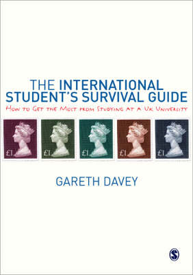 International Student's Survival Guide -  Gareth Davey