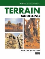 Terrain Modelling -  Richard Windrow