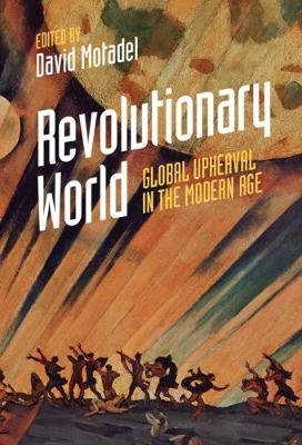 Revolutionary World - 