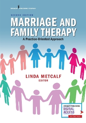 Marriage and Family Therapy - Linda Metcalf