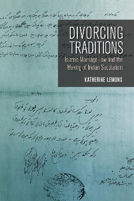 Divorcing Traditions - Katherine Lemons