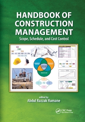 Handbook of Construction Management - 