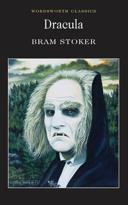 Dracula -  Bram Stoker