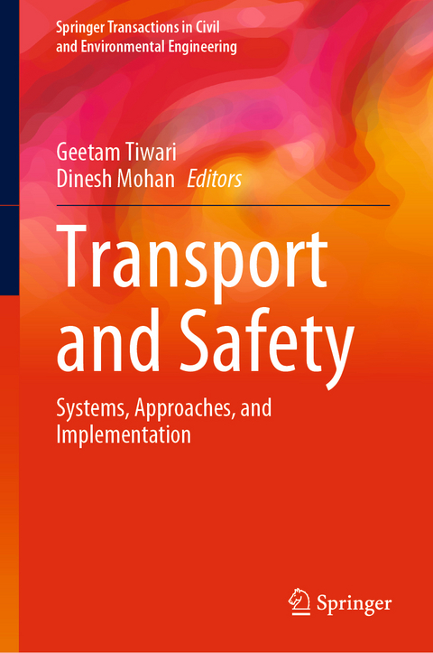 Transport and Safety - 