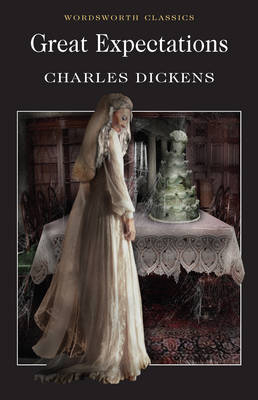 Great Expectations -  Charles Dickens