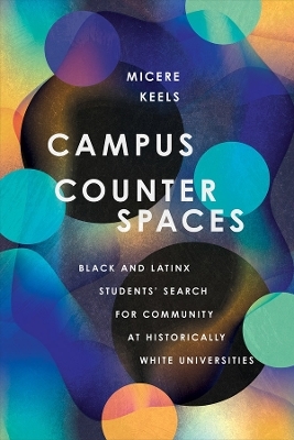 Campus Counterspaces - Micere Keels